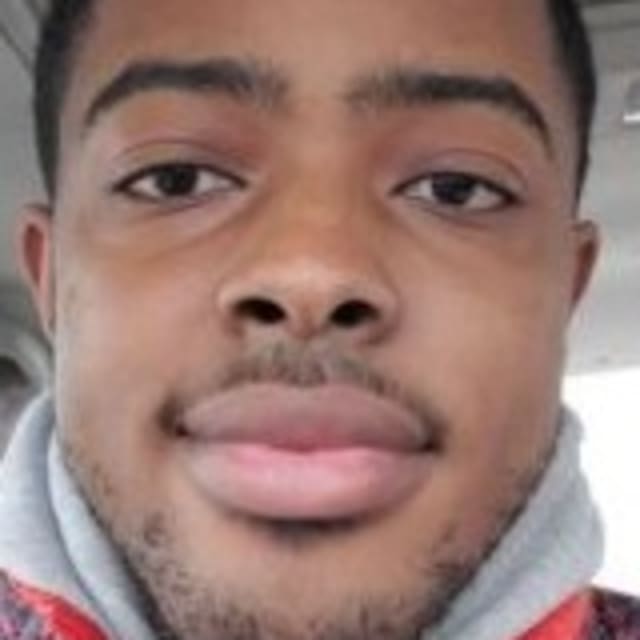 Cameron Fields
